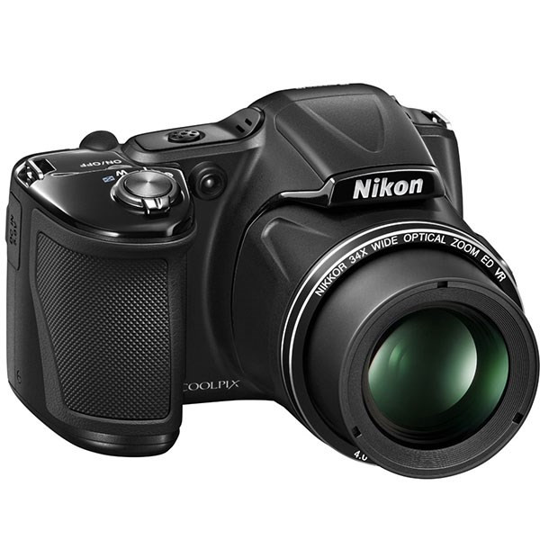 دوربین دیجیتال نیکون COOLPIX L830