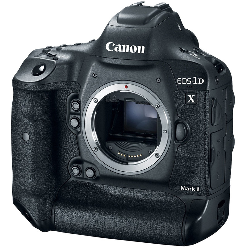 دوربین دیجیتال کانن مدل Eos-1D X MarkII Body