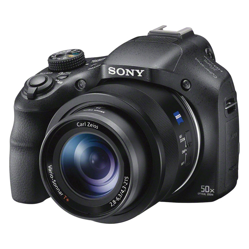 دوربین دیجیتال سونی مدل Cyber-shot DSC-HX400V