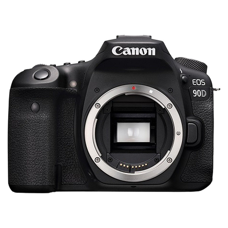 دوربین دیجیتال کانن مدل EOS 90D