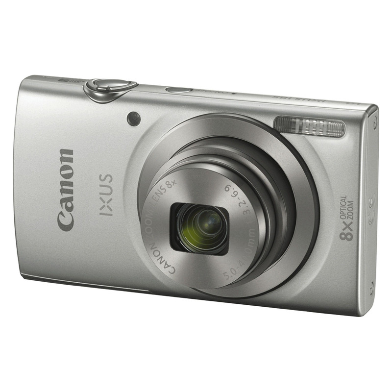 دوربین دیجیتال کانن مدل IXUS 185