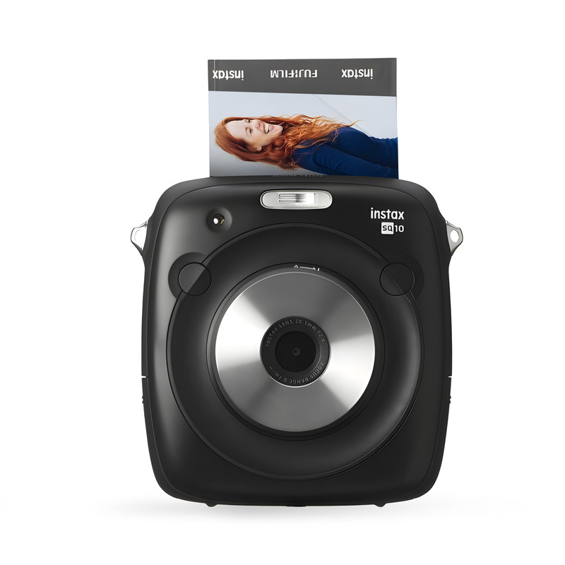 دوربین دیجیتال فوجی فیلم مدل Instax Square SQ10