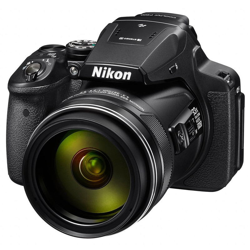 دوربین دیجیتال نیکون مدل P900s