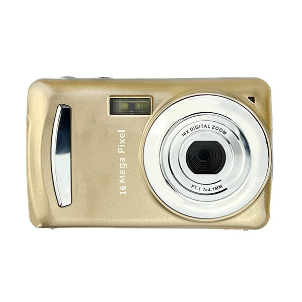 دوربین دیجیتال مدل HD 720P 16MP
