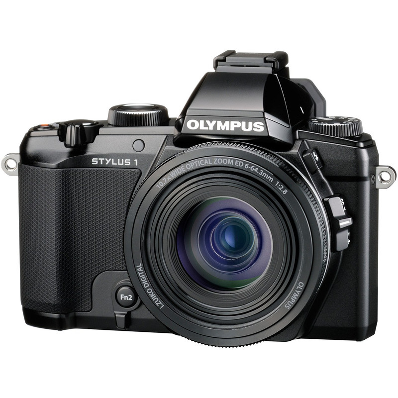 دوربین دیجیتال الیمپوس مدل STYLUS 1