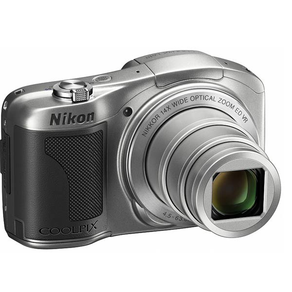 دوربین دیجیتال نیکون مدل Coolpix L610