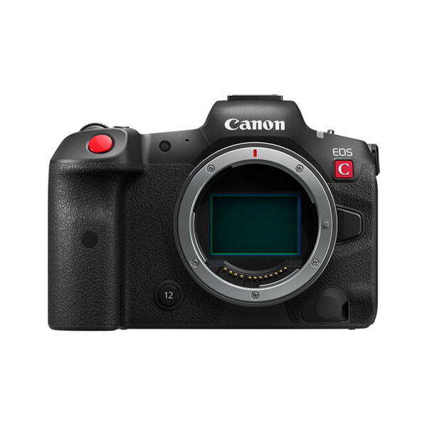 دوربین دیجیتال کانن مدل  EOS R5 C Mirrorless Camera Body