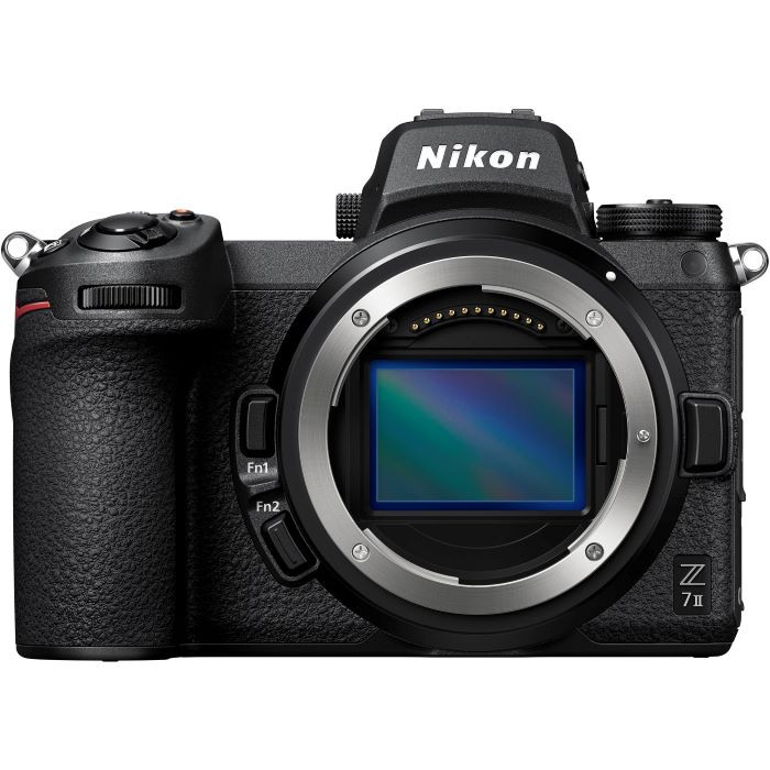 دوربین دیجیتال نیکون مدل  z7 II body