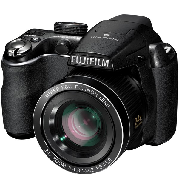 دوربین دیجیتال فوجی فیلم مدل S3200