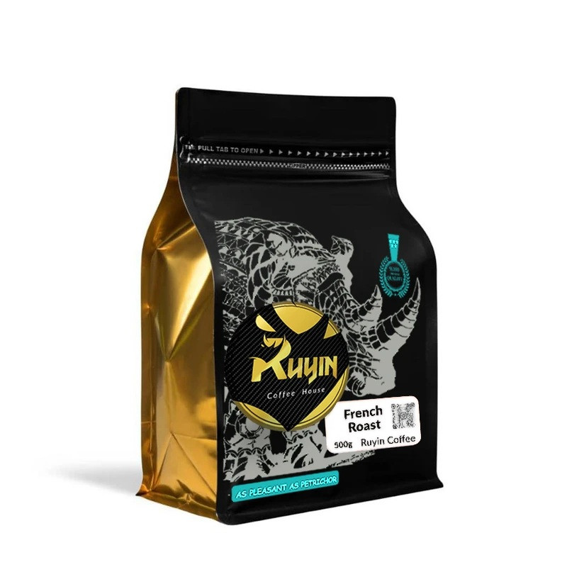 قهوه فرانسه رویین - 500 گرم