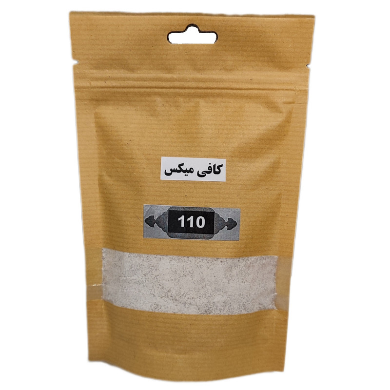 نسکافه  3 در 1  110 - 500 گرم
