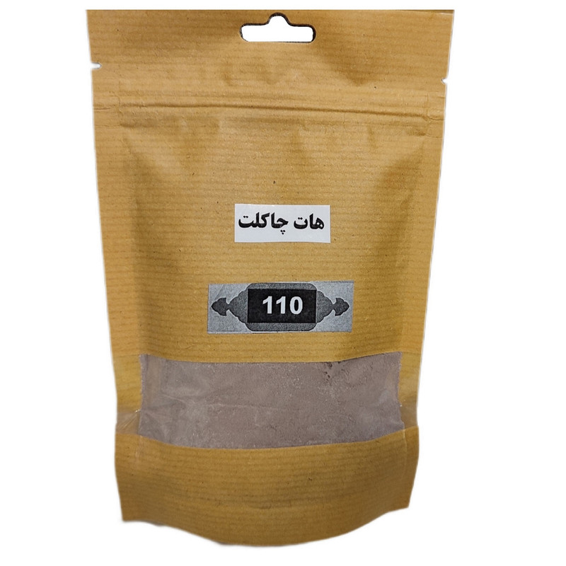 پودر شکلات داغ 110 - 100 گرم