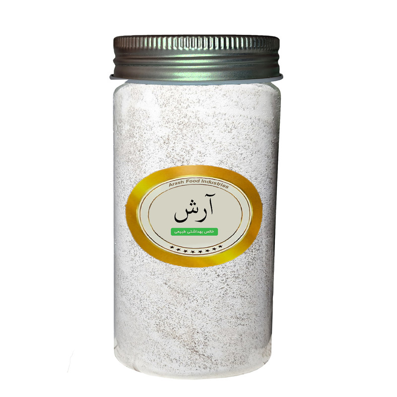 پودر کاپوچینو آرش - 250 گرم