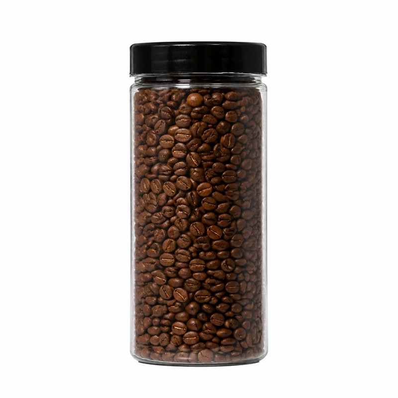 دانه قهوه - 250 گرم