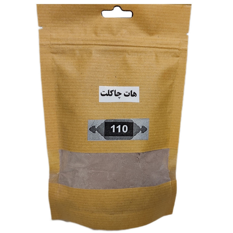 هات چاکلت 110 - 500 گرم