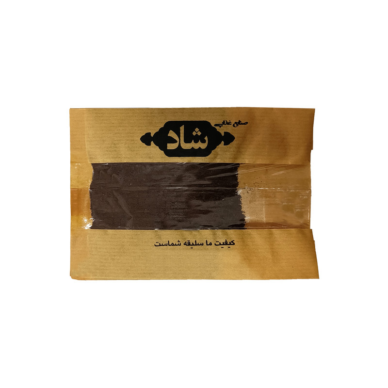 پودر قهوه روبوستا شاد - 250 گرم