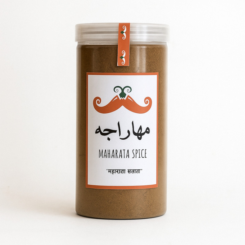 پودر شکلات داغ مهاراجه - 500 گرم