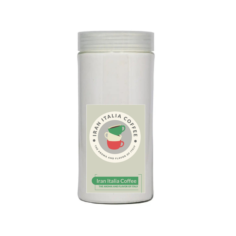 کافی کریمر ممتاز ۳۵ درصد ایران ایتالیا - 400 گرم