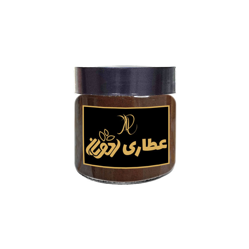 قهوه هسته خرما ممتاز ادویان - 300 گرم