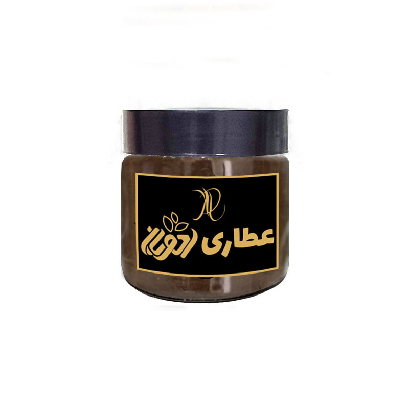 قهوه اسپرسو ممتاز ادویان - 130 گرم