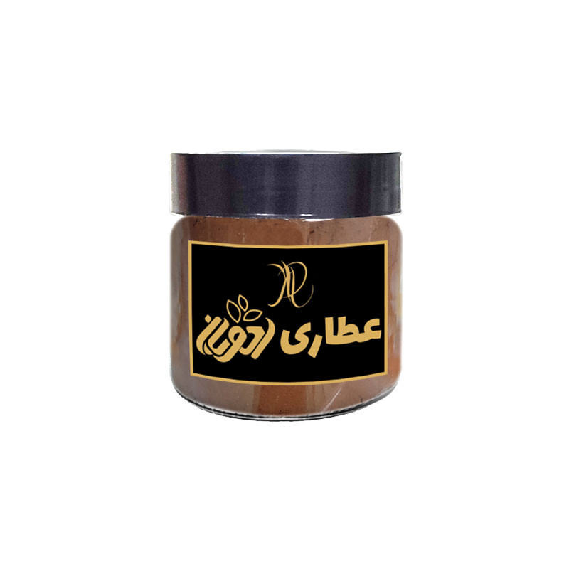 پودر قهوه ترک ممتاز ادویان - 210 گرم