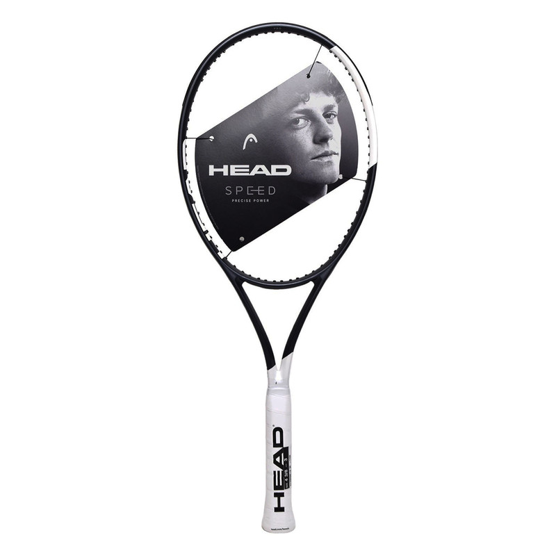 راکت تنیس هد مدل Speed Pro 2026