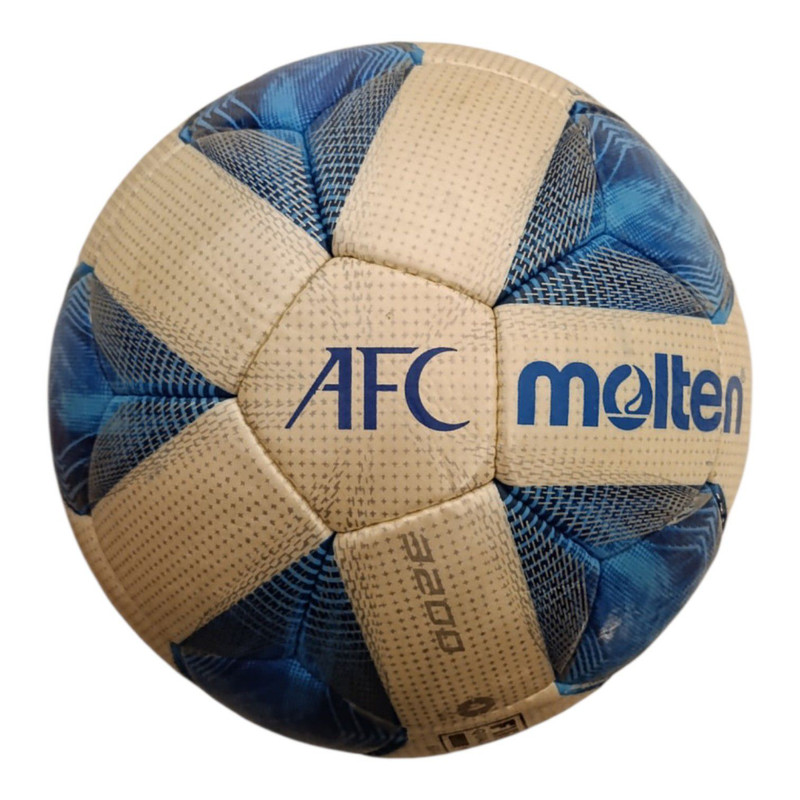 توپ فوتسال مولتن مدل AFC 3200 سایز 4