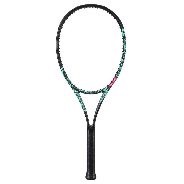راکت تنیس هد مدل Boom MP L Neon