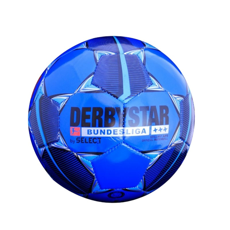 توپ فوتبال مدل Bundesliga کد b2-2022