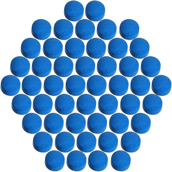 سری چوب بیلیارد توایتن مدل 9 بسته 50 عددی
