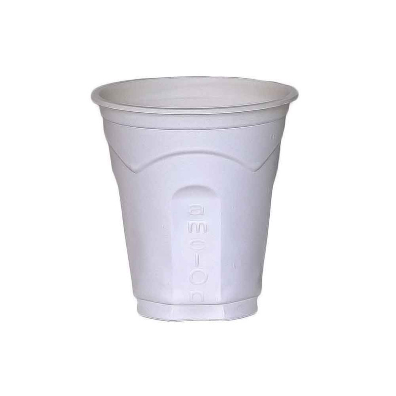 لیوان یکبار مصرف آملون مدل 170 گیاهی بسته 120 عددی