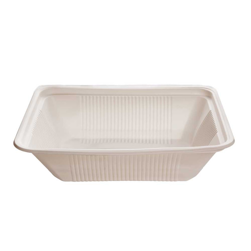 ظرف یکبار مصرف آملون مدل ALM1200x25+Lid بسته 25 عددی