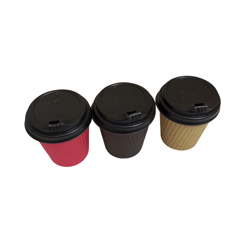 لیوان یکبار مصرف مدل Espresso بسته 25 عددی