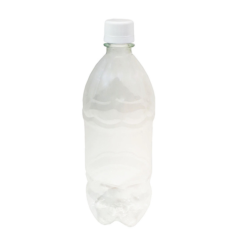 بطری یکبار مصرف مدل Li-1