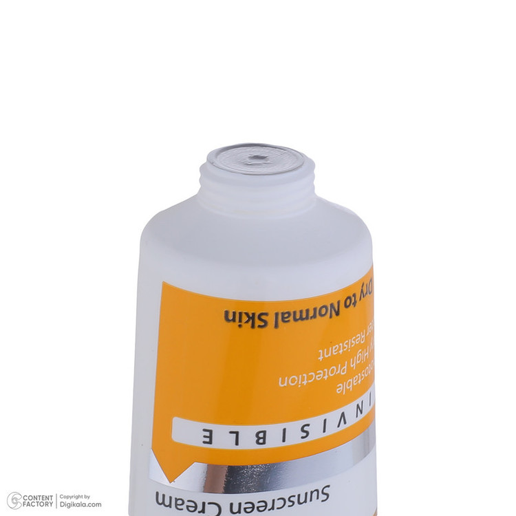 کرم ضد آفتاب بیرنگ صورت درمالیفت SPF 50 مدل SUNLIFT SPF50 محافظ UVA ،UVB، ضد آب، مناسب پوست خشک حجم 40 میلیلیتر مناسب برای خشک، معمولی حجم 40 میلیلیتر