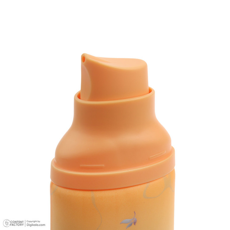 سرم ضد آفتاب بیرنگ صورت الارو SPF 50 مدل Hyaluronic acid محافظ در برابر اشعه UVA و UVB مناسب برای انواع پوست حجم 40 میلیلیتر