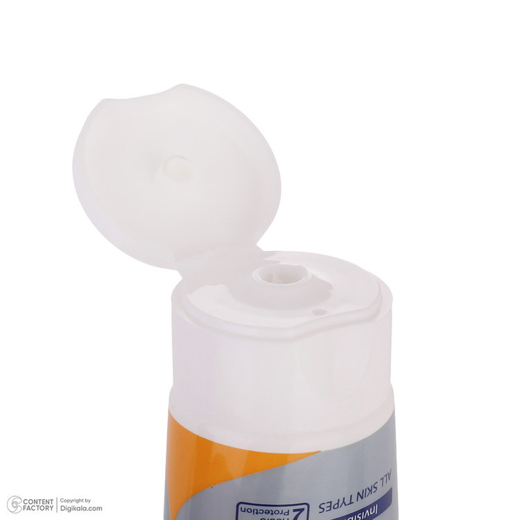 کرم ضدآفتاب آقایان سانسیف SPF40
