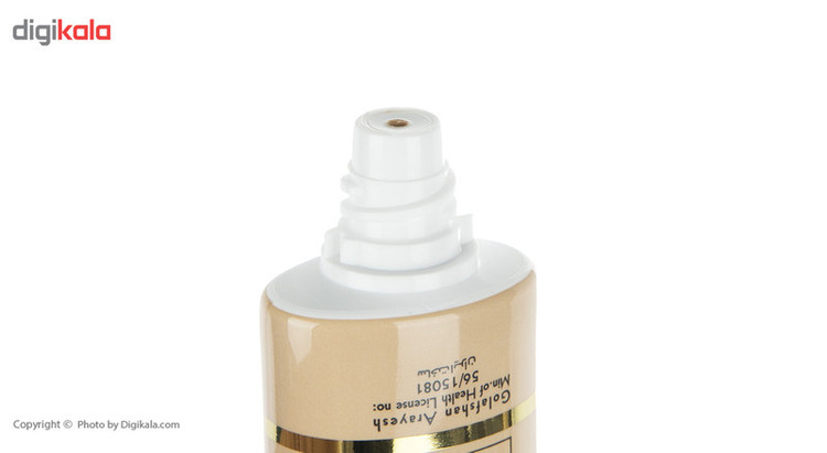 کرم ضد آفتاب مدیسان سری Oily Skin حجم 30 میلی لیتر