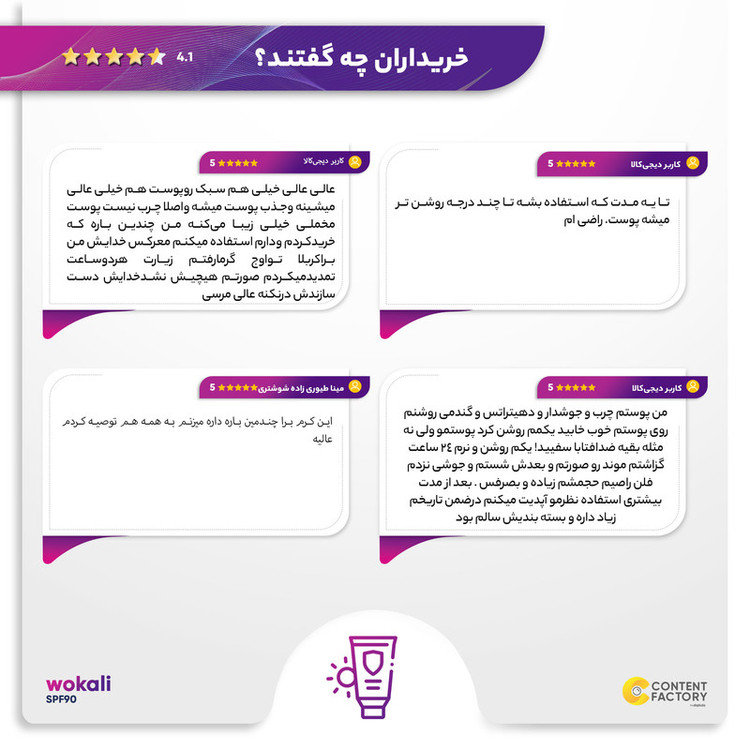 لوسیون ضدآفتاب بیرنگ ووکالی مدل SPF90 مناسب انواع پوست، حجم 130 میلیلیتر