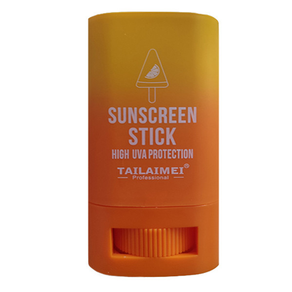 استیک ضد آفتاب بدون رنگ تایلامی SPF 65 مدل ویتامین C مناسب انواع پوست حجم 18 میلیلیتر
