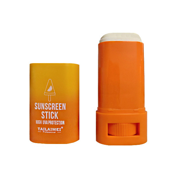 استیک ضد آفتاب بدون رنگ تایلامی SPF 65 مدل ویتامین C مناسب انواع پوست حجم 18 میلیلیتر