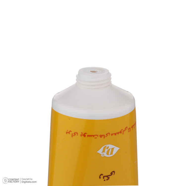 کرم ضد آفتاب رنگی دکتر ژیلا SPF 35 مدل Tinted مناسب پوستهای معمولی تا خشک وزن 50 گرم