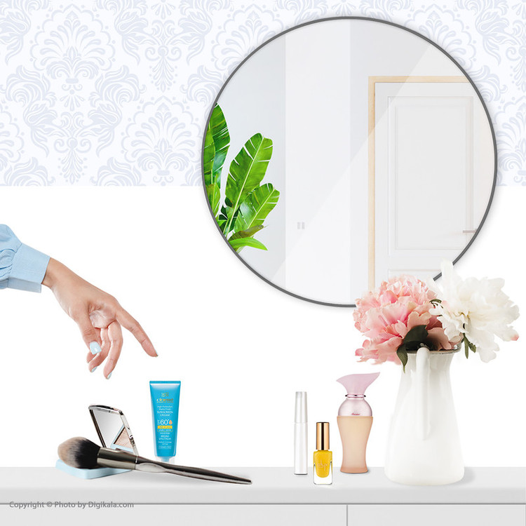 کرم ضدآفتاب نرمال سینره SPF60، حجم 50 میلیلیتر