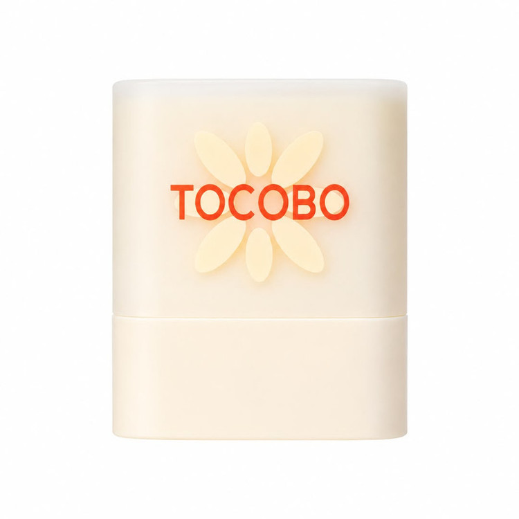 استیک ضد آفتاب بیرنگ صورت، دست توکوبو SPF 50 مدل Mini Vita محافظ در برابر UVB مناسب برای انواع پوست حجم 12 میلیلیتر