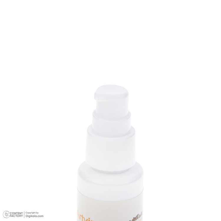 کرم ضد آفتاب رنگی آرت وینا SPF 50 مدل Highly Effective محافظ UVA ،UVB و PA+++، ضد حساسیت، ضد چروک و ضد پیری، مناسب انواع پوست حجم 50 میلیلیتر