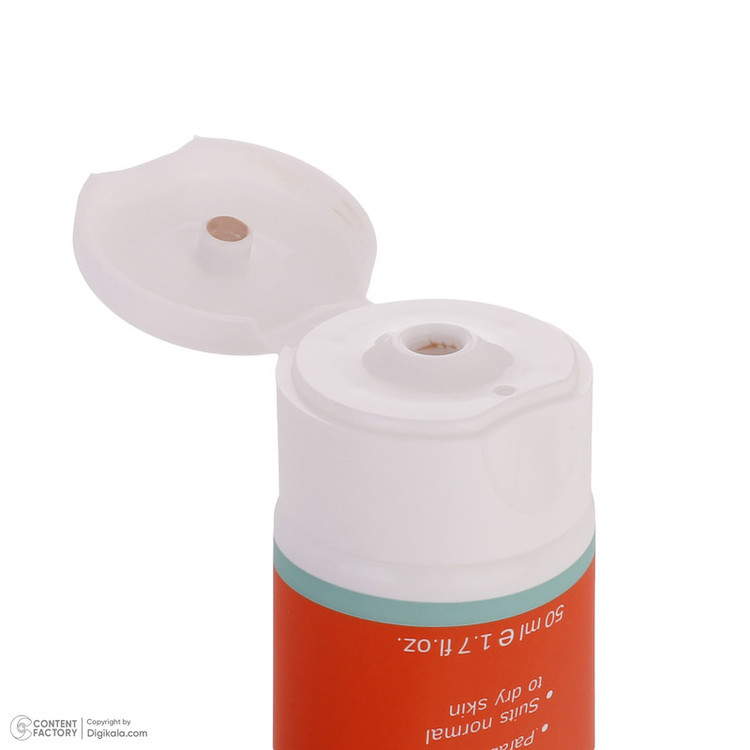 کرم ضدآفتاب نئودرم مدل Highly Protective SPF50، حجم 50 میلیلیتر