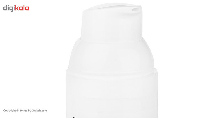 کرم ژل ضد آفتاب اوسرین سری Sun Protection Spf50 حجم 50 میلی لیتر