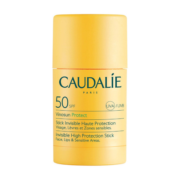 ضد آفتاب بدون رنگ صورت کدلی SPF 50 مدل Vinosun Protect محافظ UVA،UVB مناسب انواع پوست وزن 15 گرم