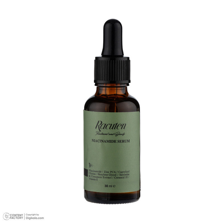 مجموعه مراقبت از پوست راکوتن مدل Oily skin مجموعه 3 عددی