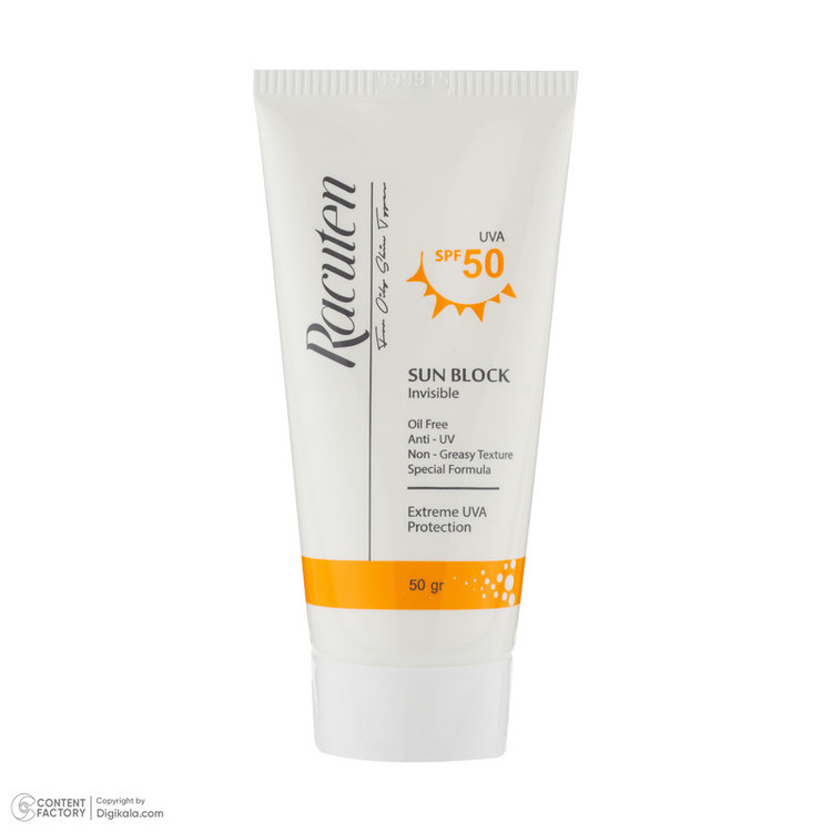 مجموعه مراقبت از پوست راکوتن مدل Oily skin مجموعه 3 عددی